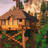 Иконка Alaskan Wilderness Reimagined - ForgeLabs Recreation [AWR]