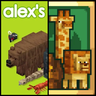Иконка Alex's Mobs - Naturalist Compat