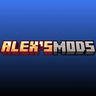 Иконка Alex's Mods