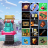 Иконка All Mods You Want