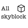 Иконка all-skyblock