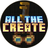 Иконка All the Create