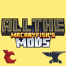 Иконка All the MrCrayfish's Mods [FORGE]