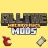 Иконка All the MrCrayfish's Mods [FABRIC]