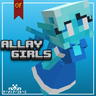 Иконка Allay Girls