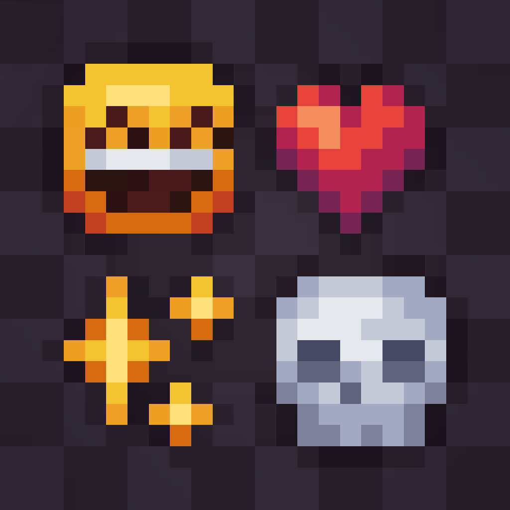 Иконка Allure Emoji Pack