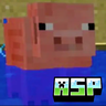 Иконка Kartixx's Alpha Sound Pack | The Old/Classic Sounds of Minecraft