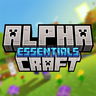 Иконка AlphaCraft Essentials Core