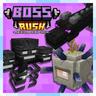 Иконка AL's Boss Rush