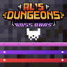 Иконка AL's Dungeons Boss Bars — текстуры для Minecraft