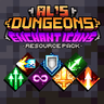 Иконка AL's Dungeons Enchant Icons