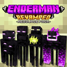 Иконка AL's Enderman Revamped