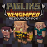 Иконка AL's Piglins Revamped