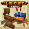 Иконка AL's Scorpions & Crabs