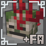 Иконка AL's Skeletons Revamped x Fresh Animations — текстуры для Minecraft