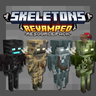 Иконка AL's Skeletons Revamped