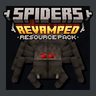 Иконка AL's Spiders Revamped