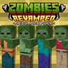 Иконка AL's Zombies Revamped