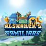 Иконка Alshanex's Familiars