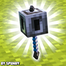 Иконка Amazing Mace 3d