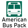 Иконка [MTR4] American Bus Pack