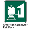 Иконка [MTR4] American Commuter Rail Pack