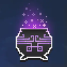 Иконка The Amethyst Cauldron
