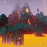 Иконка Amplified Nether