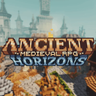 Иконка Ancient Horizons: Medieval RPG