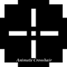 Иконка Animate Crosshair