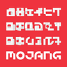 Иконка Animated Mojang Logo