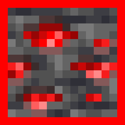 Иконка Glowing Animated Ores