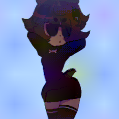 Иконка Animated Typh Mimi Totem