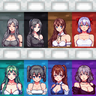 Иконка Anime Bed Overlays v2