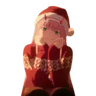 Иконка Anime totem (ZeroTwo)