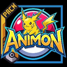 Иконка Cobblemon Animon