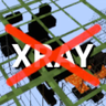 Иконка Anti Xray — текстуры для Minecraft