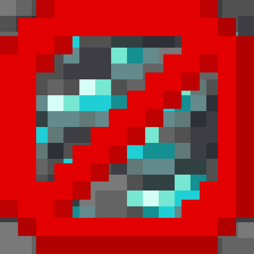 Иконка AntiXray