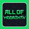 Иконка All of Modrinth