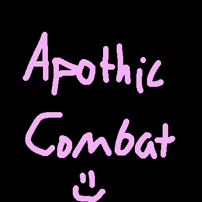 Иконка Apothic Combat