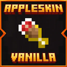 Иконка AppleSkin Vanilla! (Food Information)