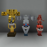 Иконка APS Trophies