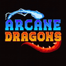 Иконка Arcane Dragons [FABRIC]