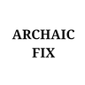 Иконка ArchaicFix