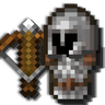 Иконка Archers Expansion (More RPG Classes)