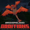 Иконка Archipelago Additions Modpack