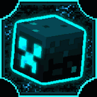 Иконка Arda's Sculks (Ancient City Portal / Deep Dark Dimension)