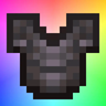 Иконка Armor Durability Overlay [No Optifine]