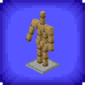 Иконка Armor Stand Arms