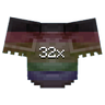 Иконка ArmorDurability x Faithful 32x